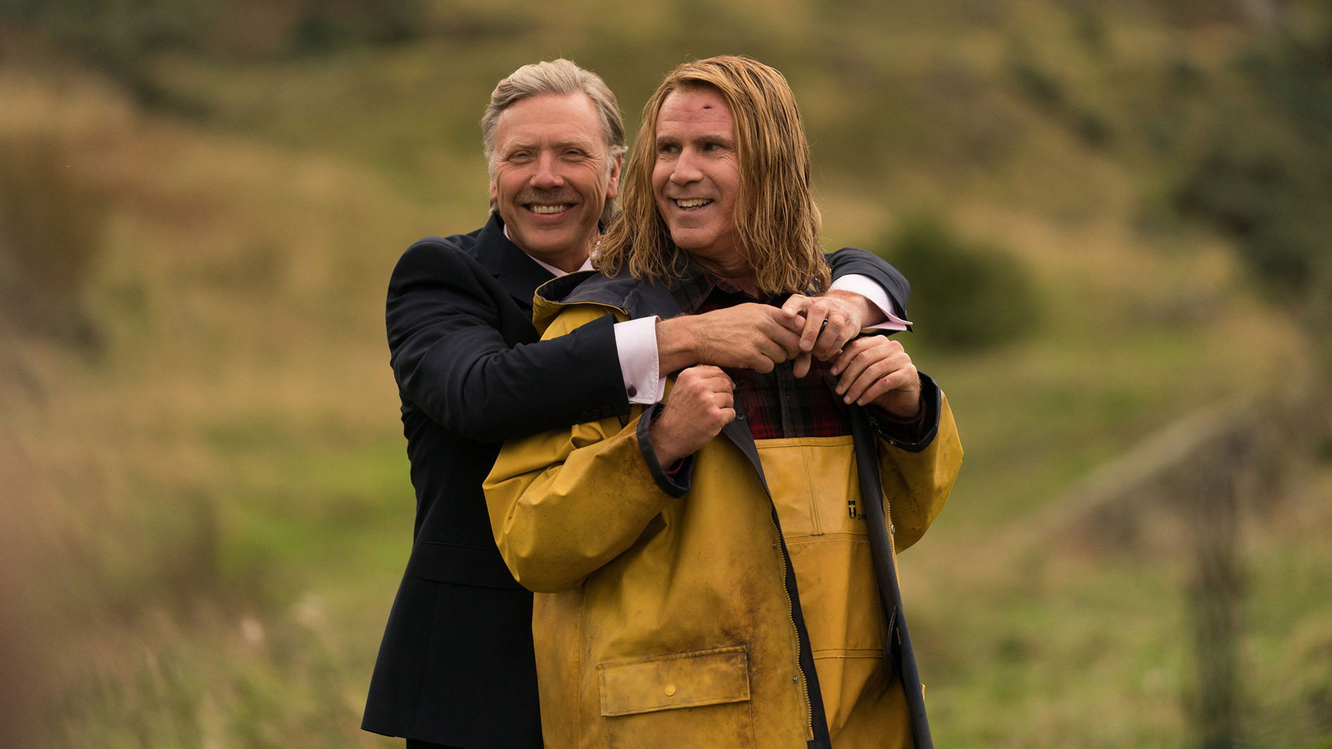 Eurovision Song Contest: The Story of Fire Saga scene photo