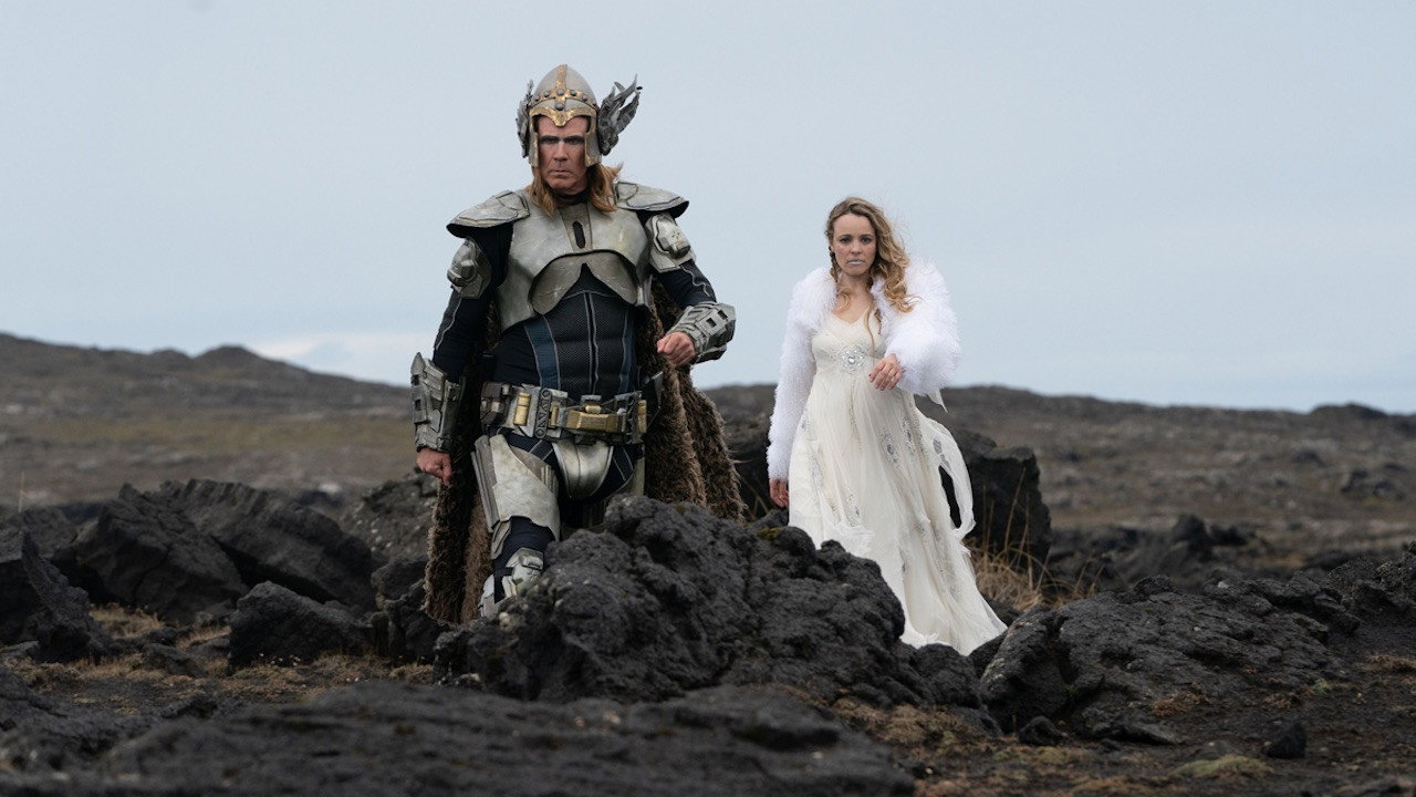 Eurovision Song Contest: The Story of Fire Saga scene photo