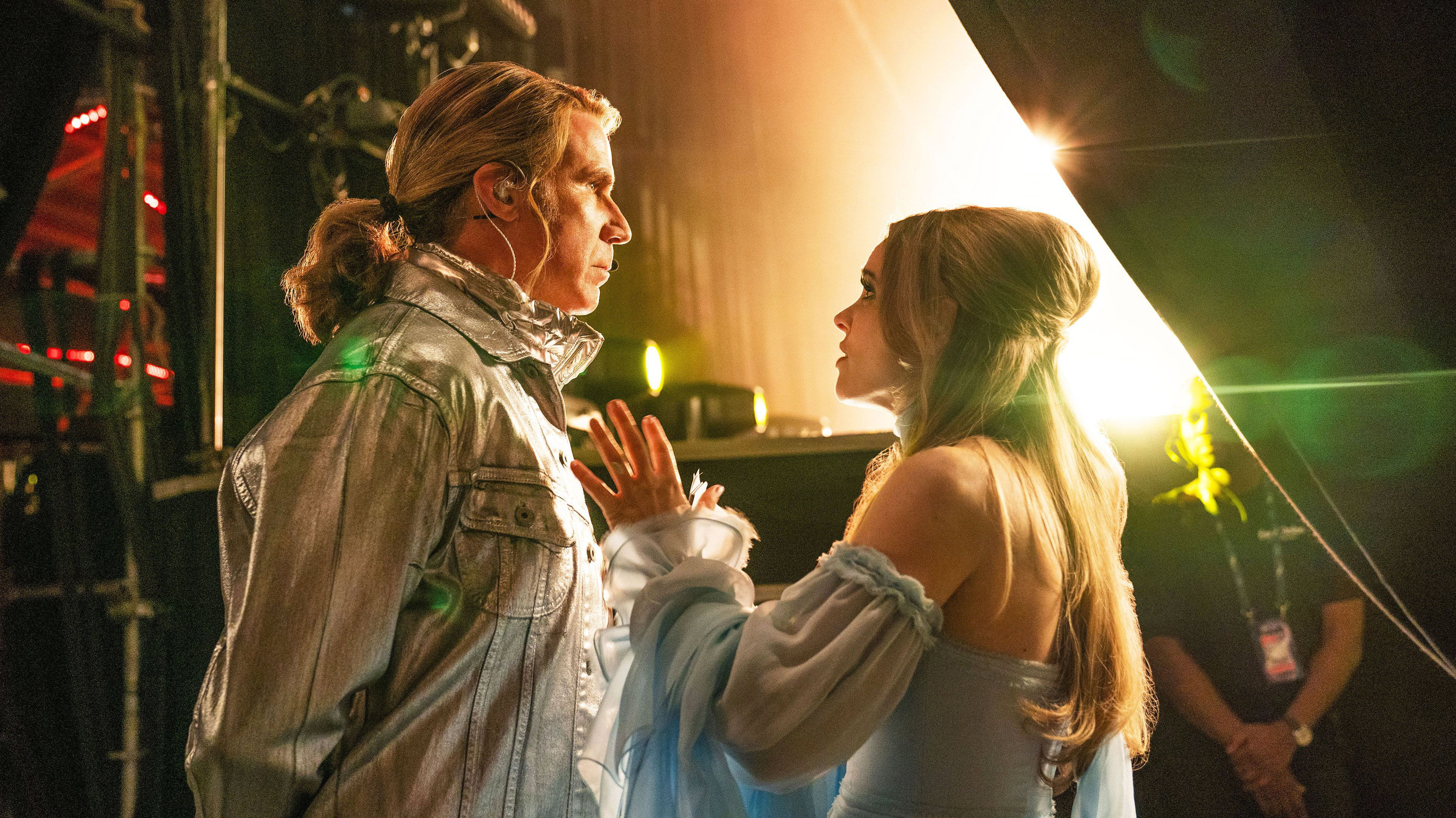 Eurovision Song Contest: The Story of Fire Saga scene photo