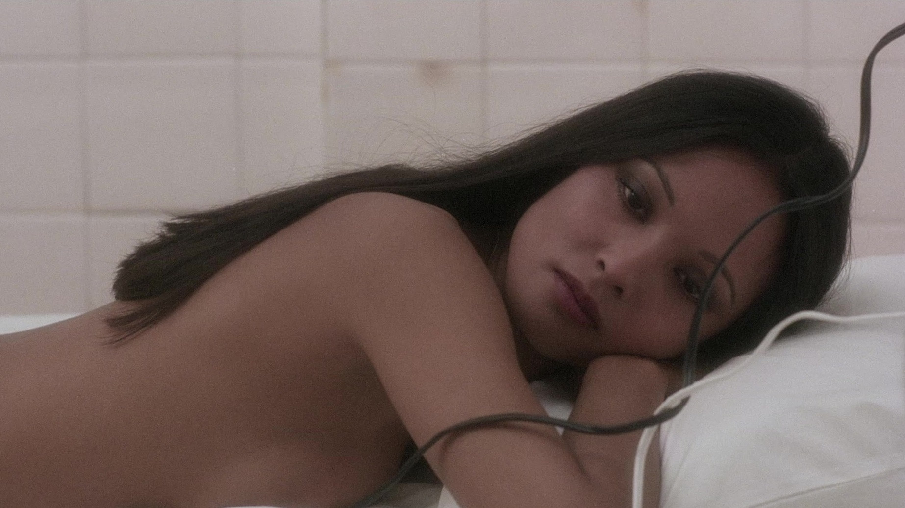 Eva nera scene photo