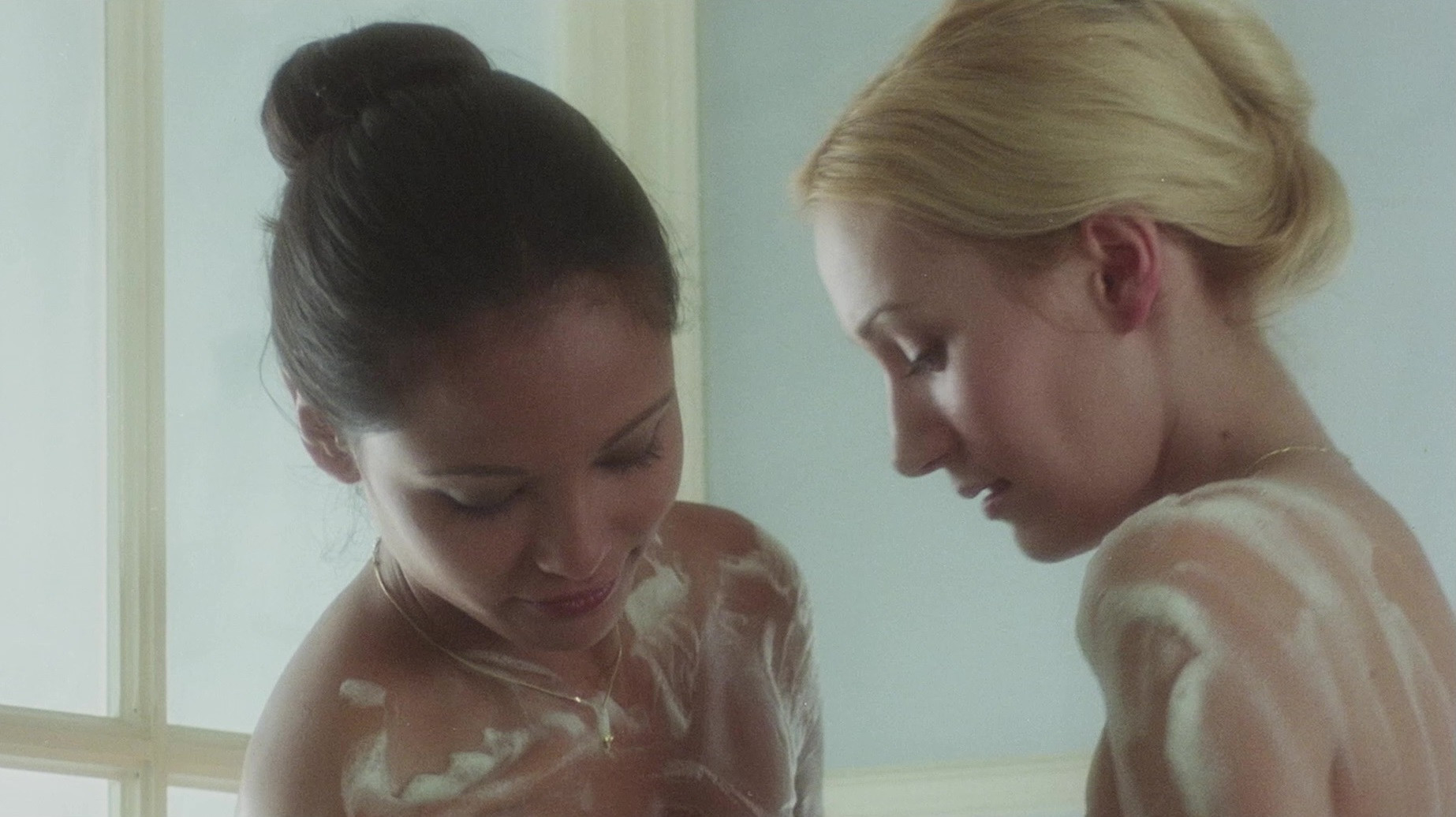 Eva nera scene photo