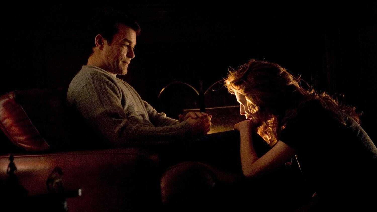 Even Money scene photo