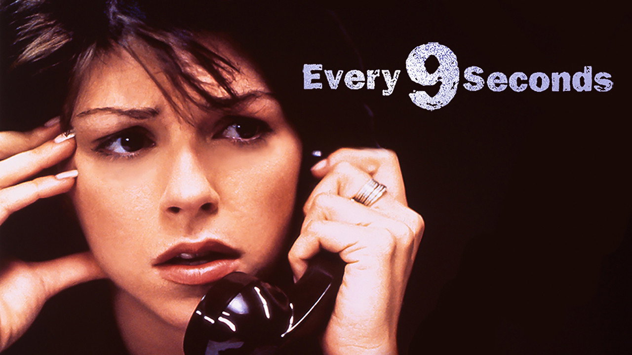 Every 9 Seconds scene photo