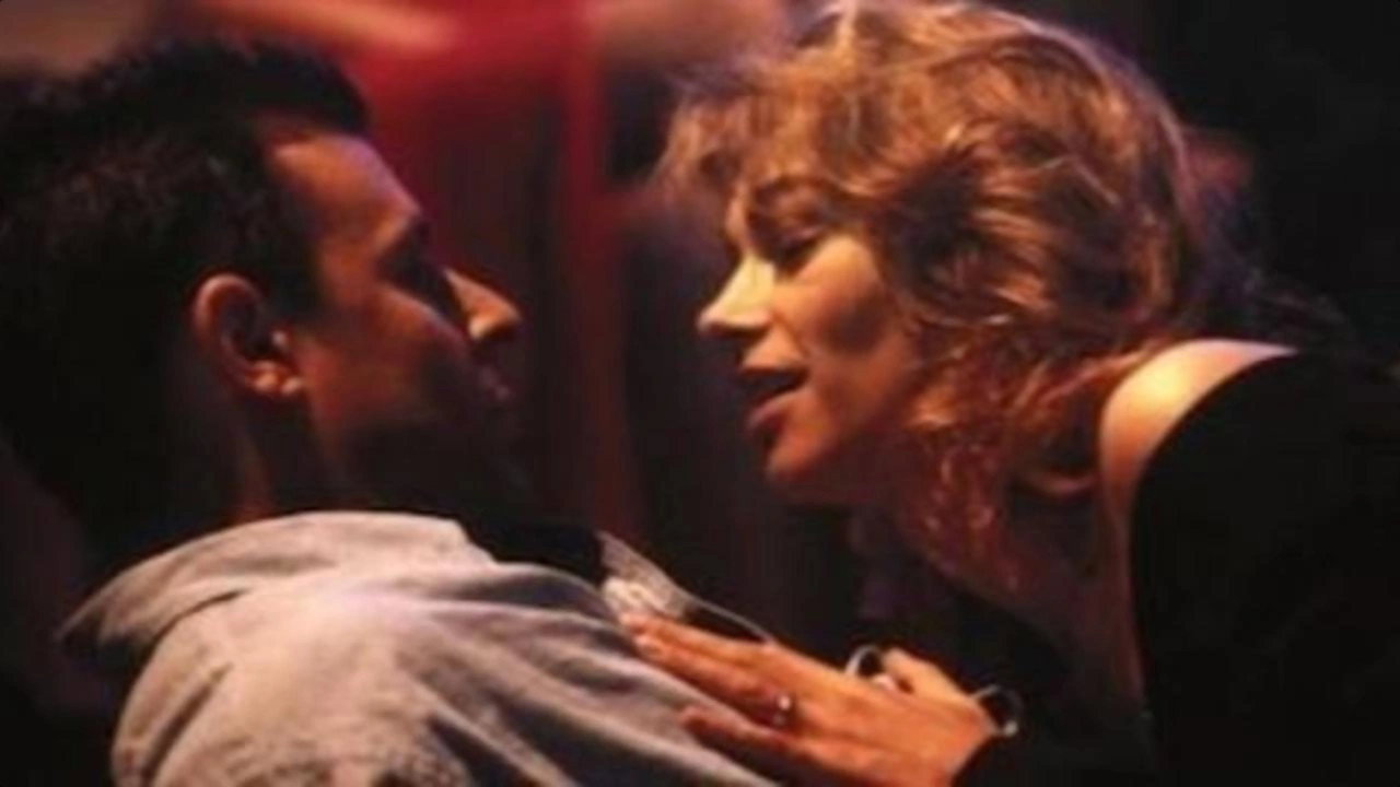 Every Breath scene photo