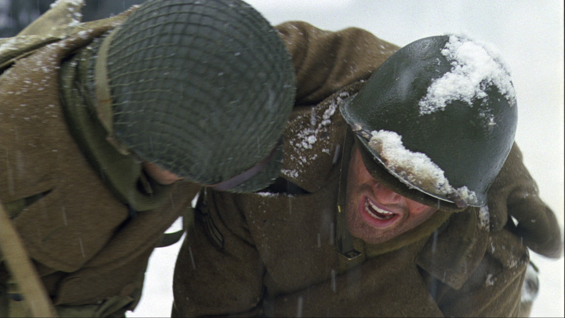 Everyman's War scene photo