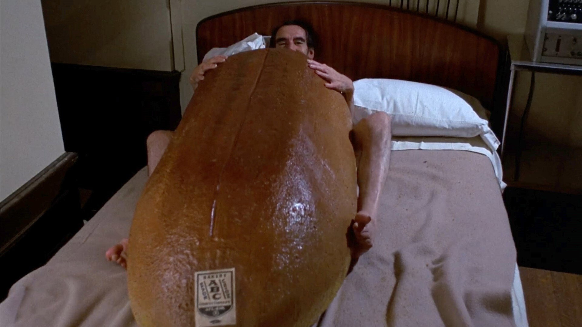 Everything You Always Wanted to Know About Sex * But Were Afraid to Ask scene photo