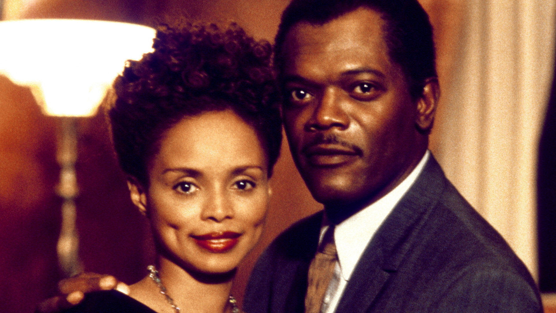 Eve's Bayou scene photo