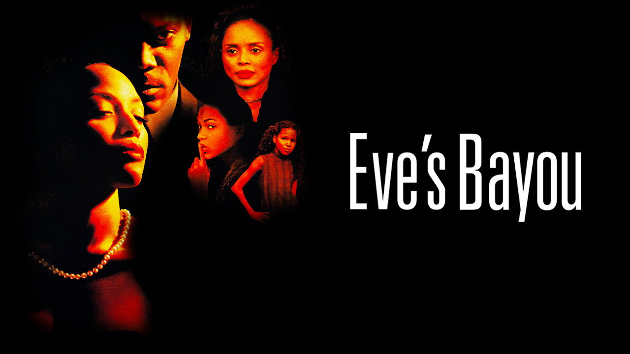 Eve's Bayou scene photo