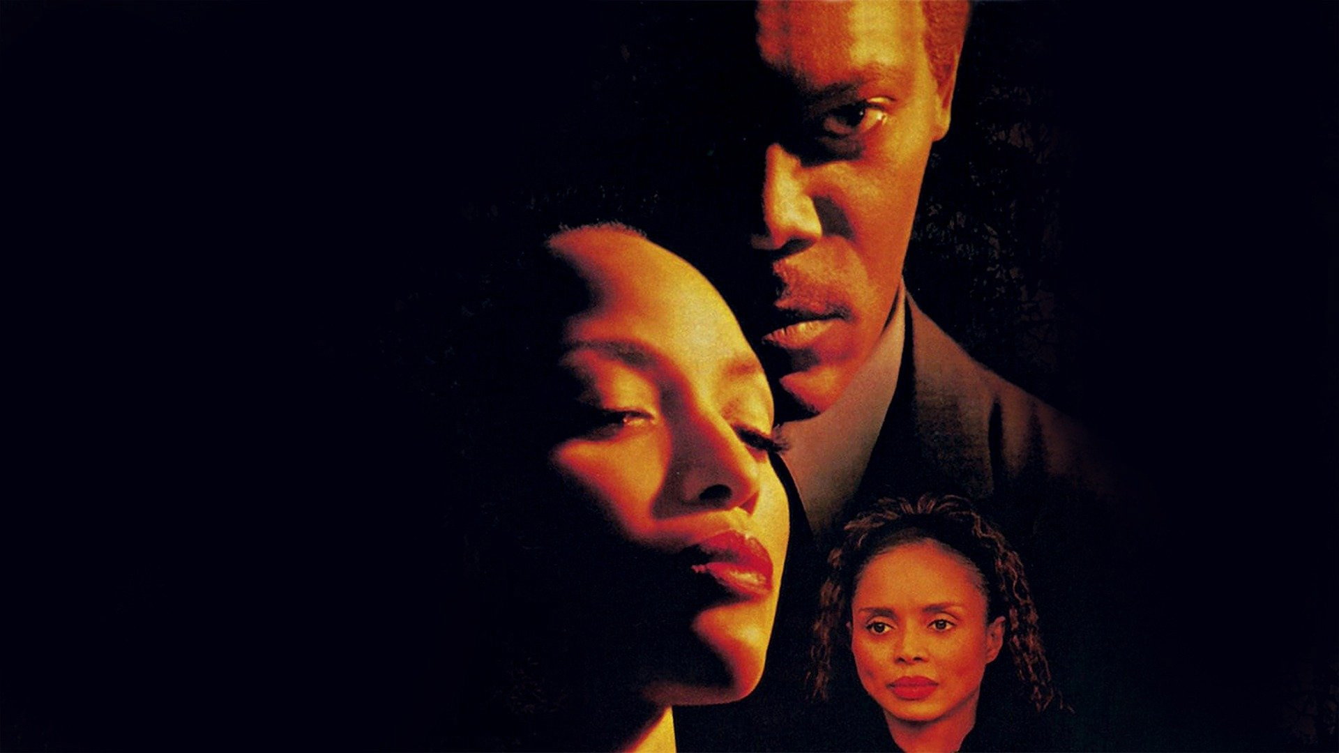 Eve's Bayou scene photo