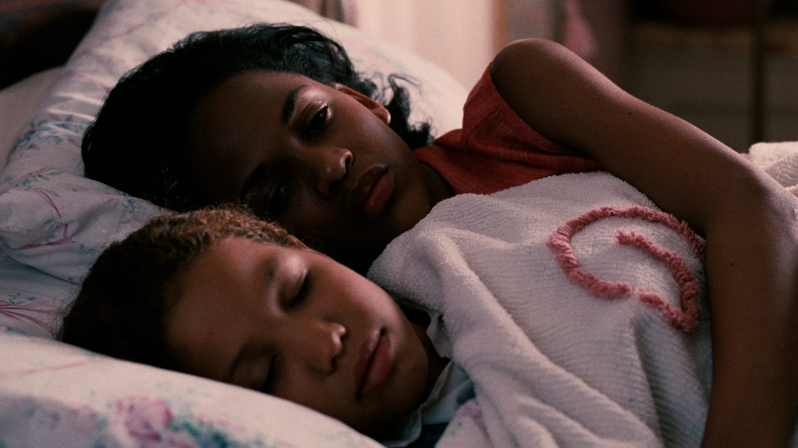 Eve's Bayou scene photo