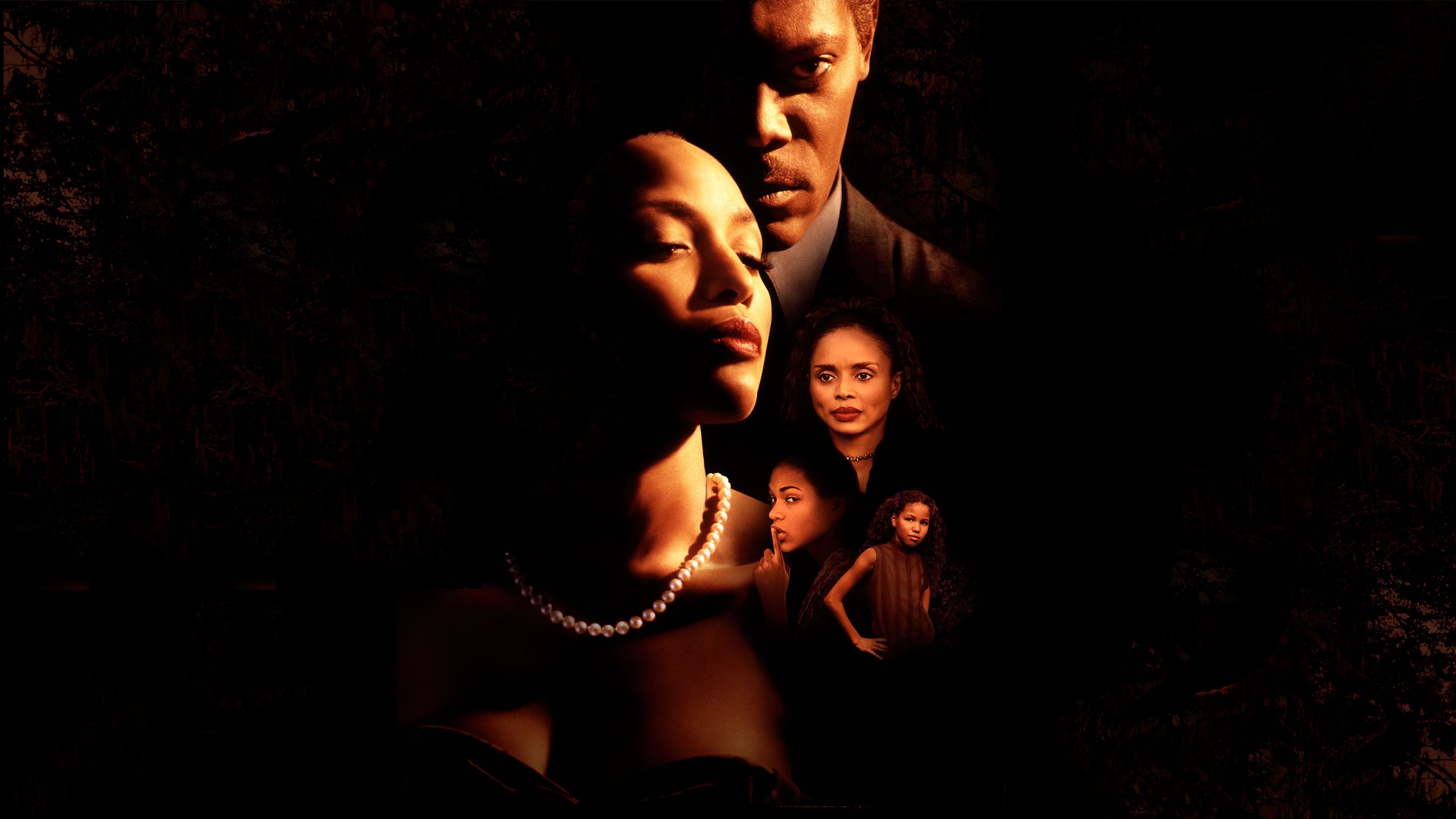 Eve's Bayou scene photo