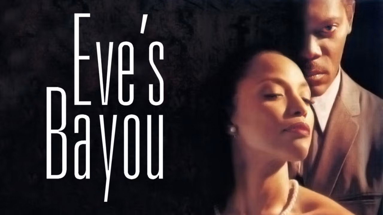 Eve's Bayou scene photo