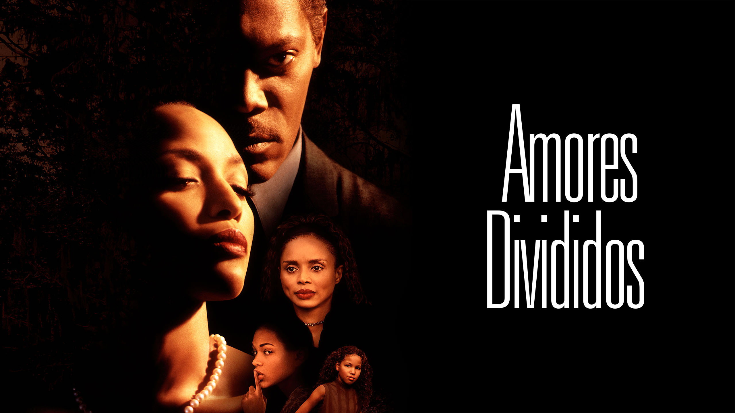 Eve's Bayou scene photo