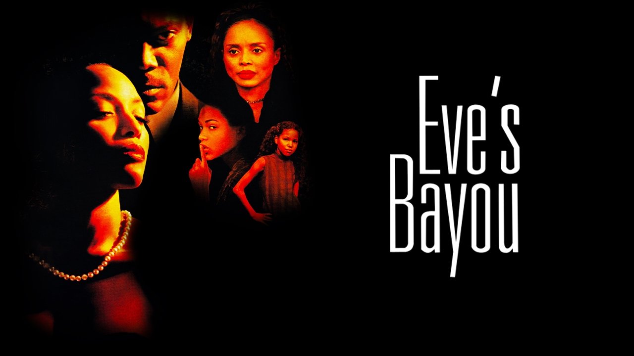 Eve's Bayou scene photo