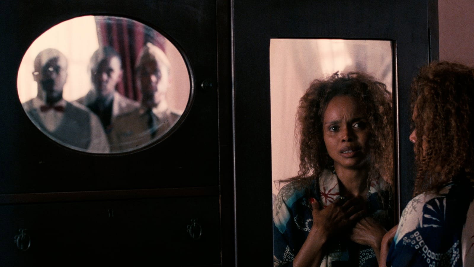 Eve's Bayou scene photo