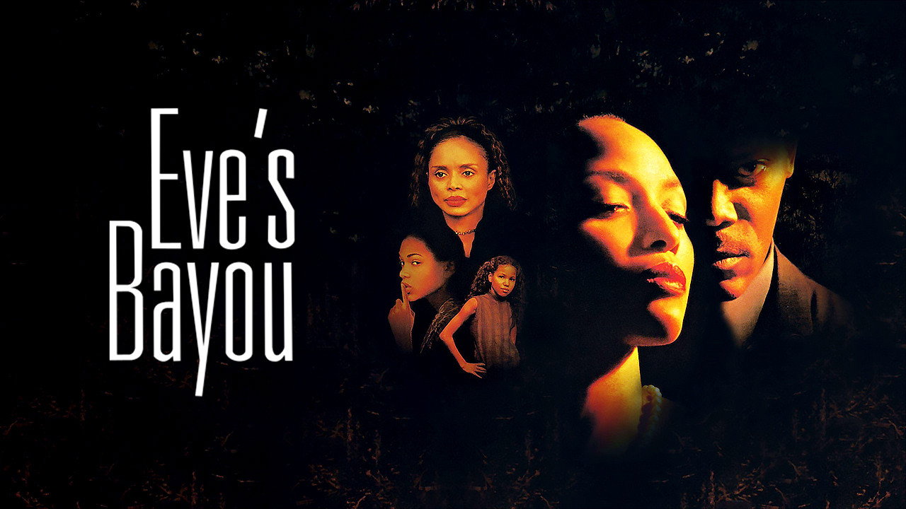 Eve's Bayou scene photo