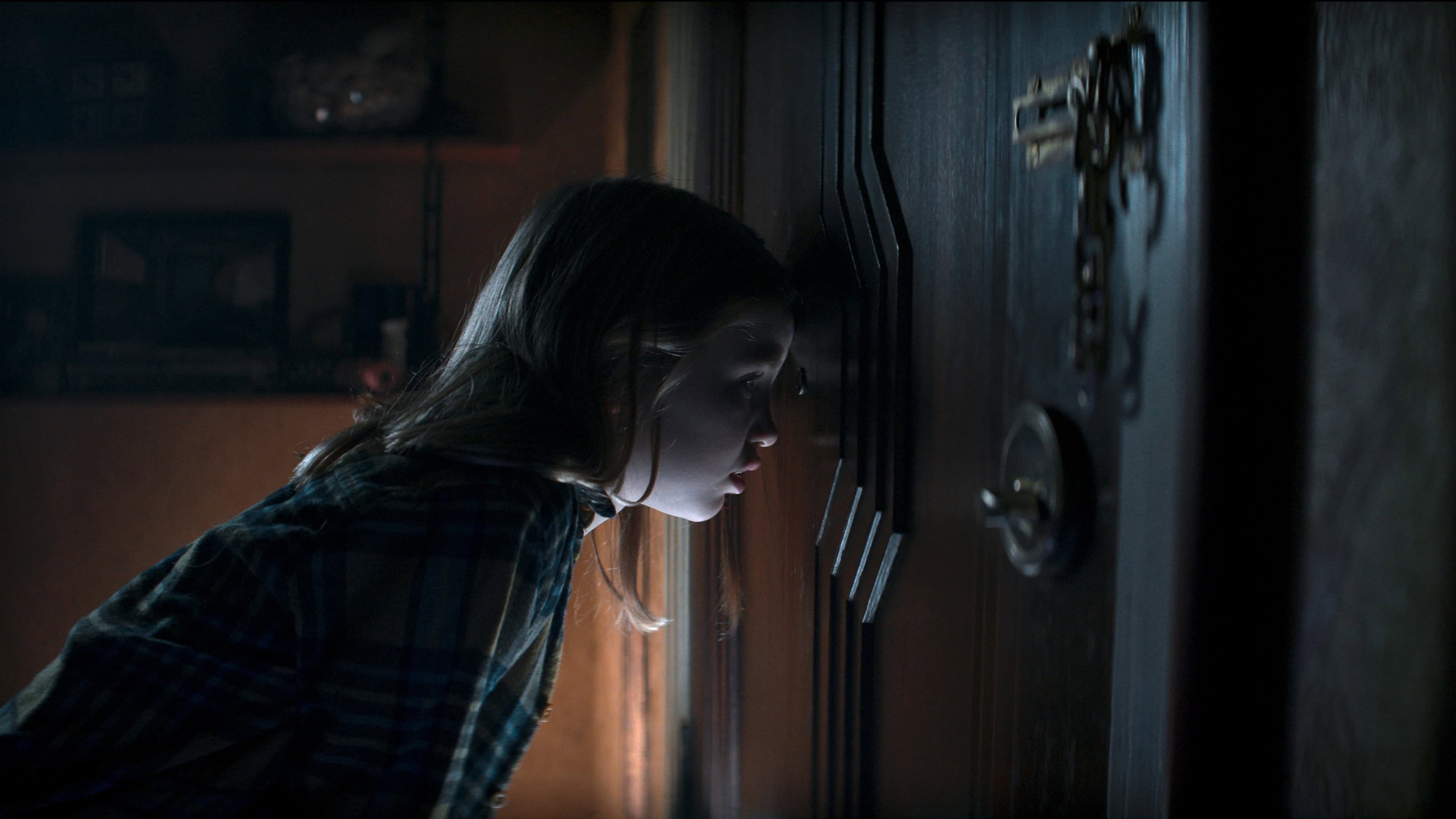 Evil Dead Rise scene photo
