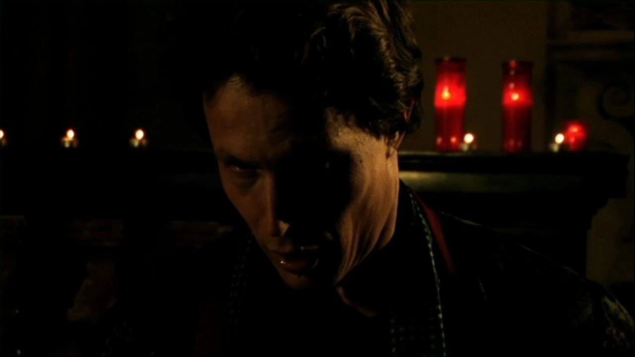 Ex inferis scene photo