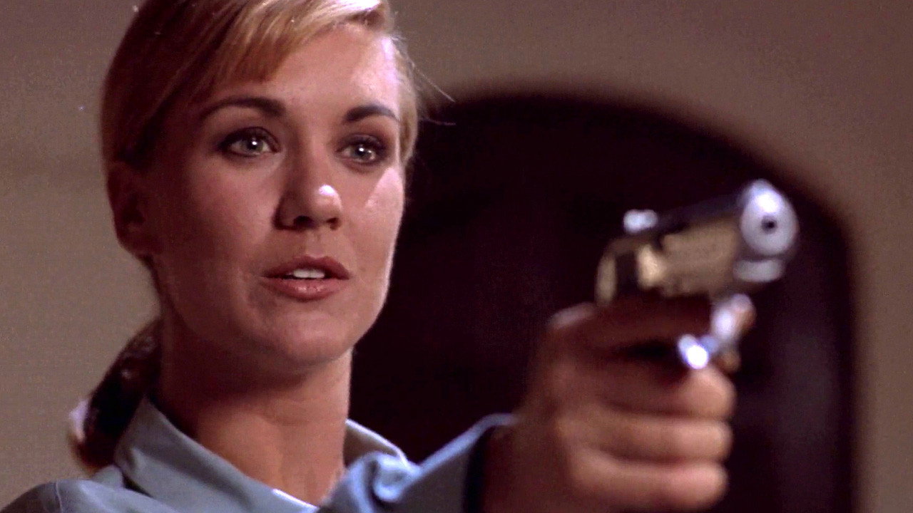 Excessive Force II: Force on Force scene photo