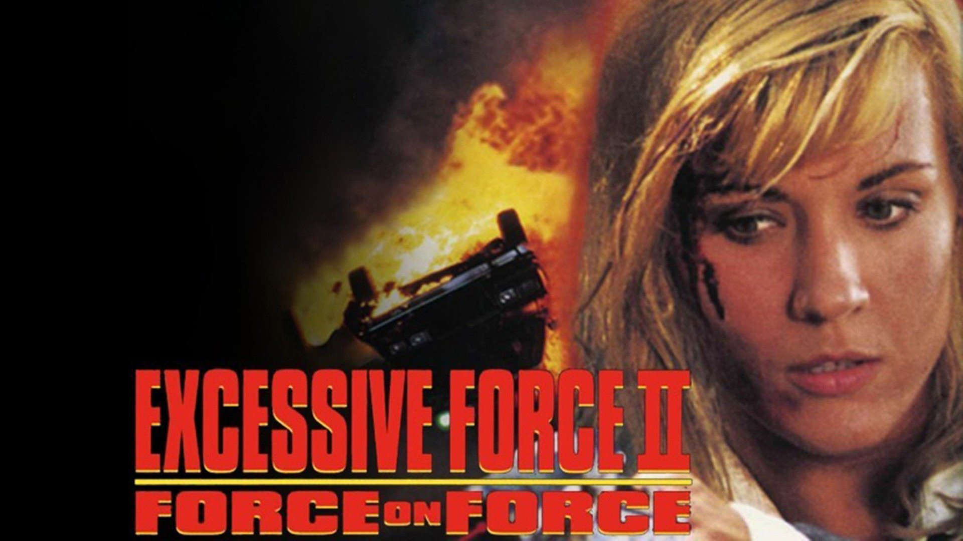 Excessive Force II: Force on Force scene photo