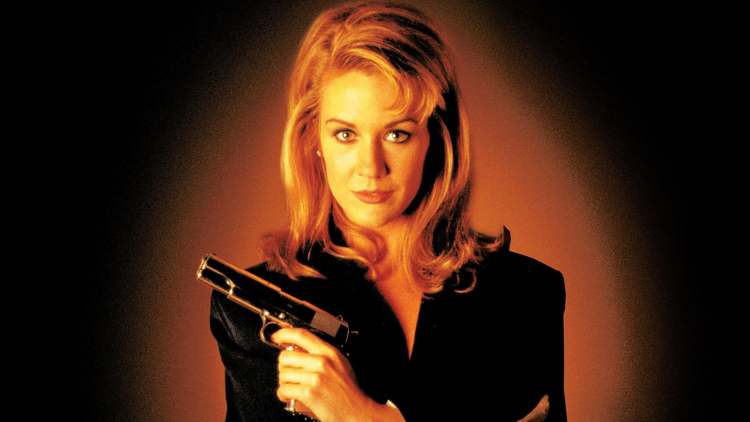 Excessive Force II: Force on Force scene photo