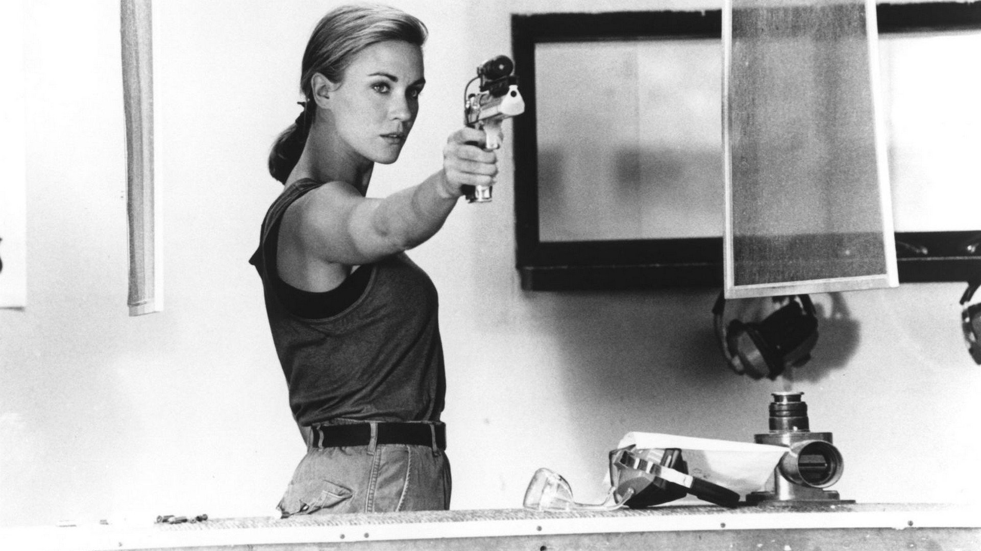 Excessive Force II: Force on Force scene photo