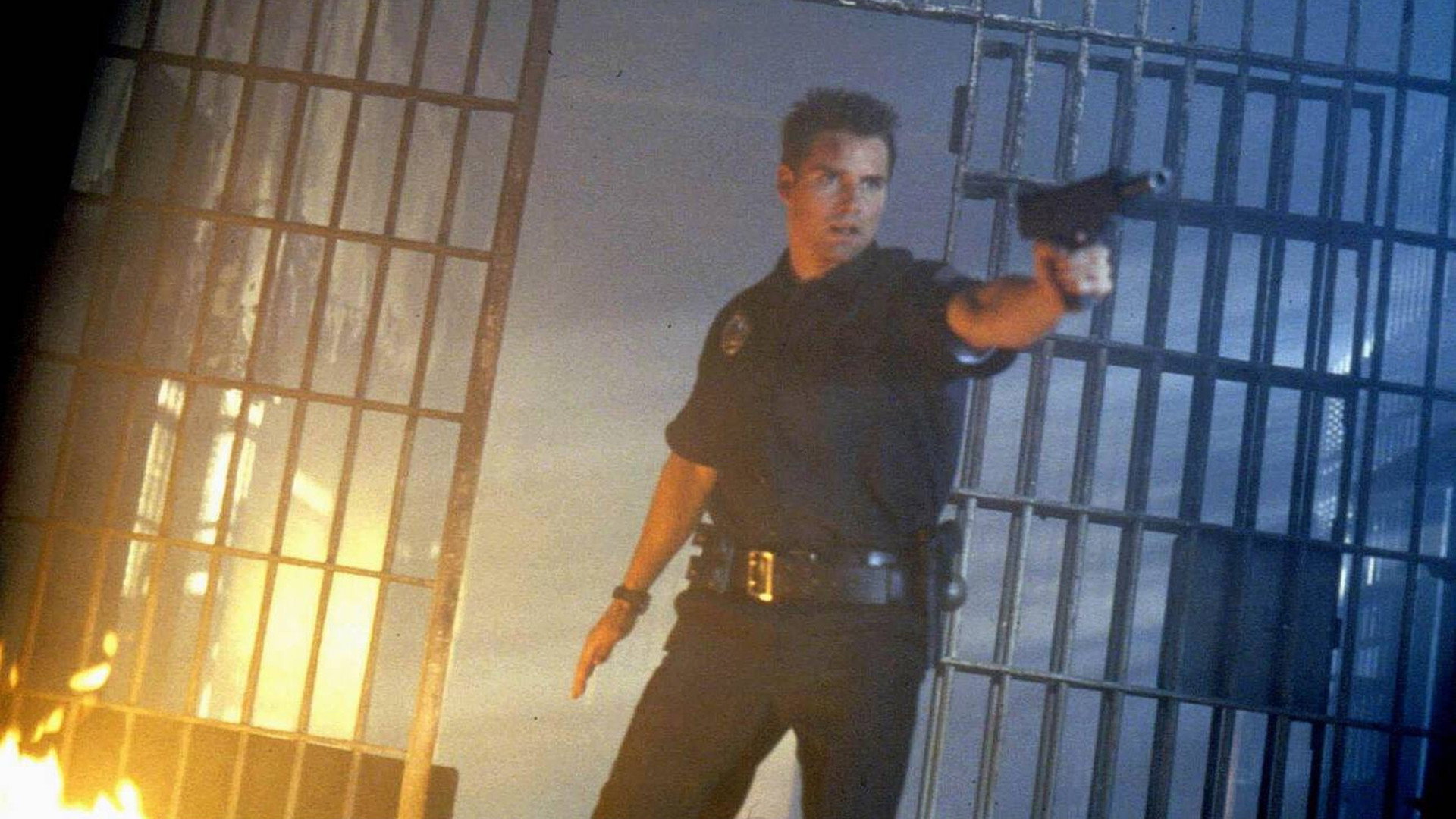 Excessive Force II: Force on Force scene photo