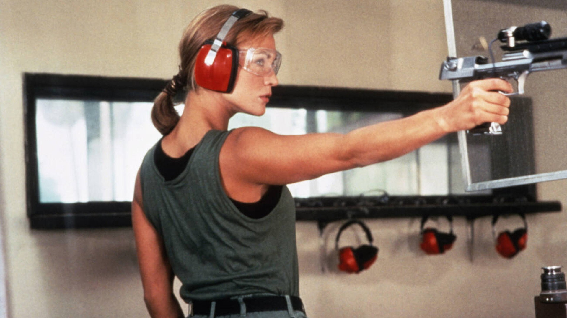 Excessive Force II: Force on Force scene photo