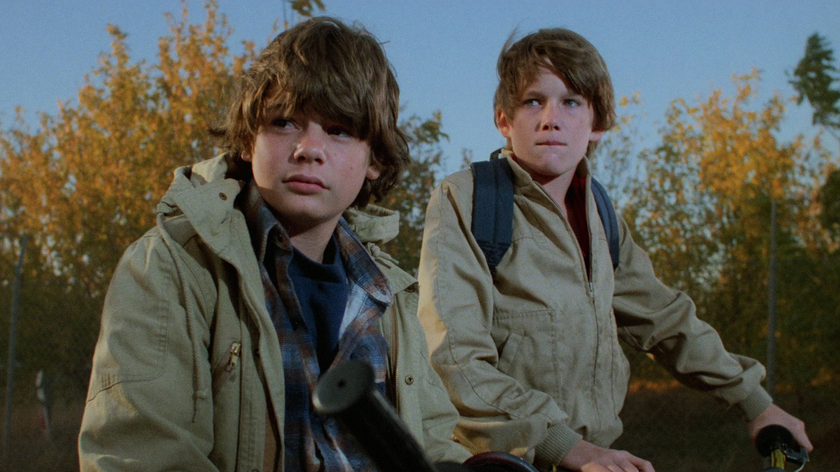 Explorers scene photo
