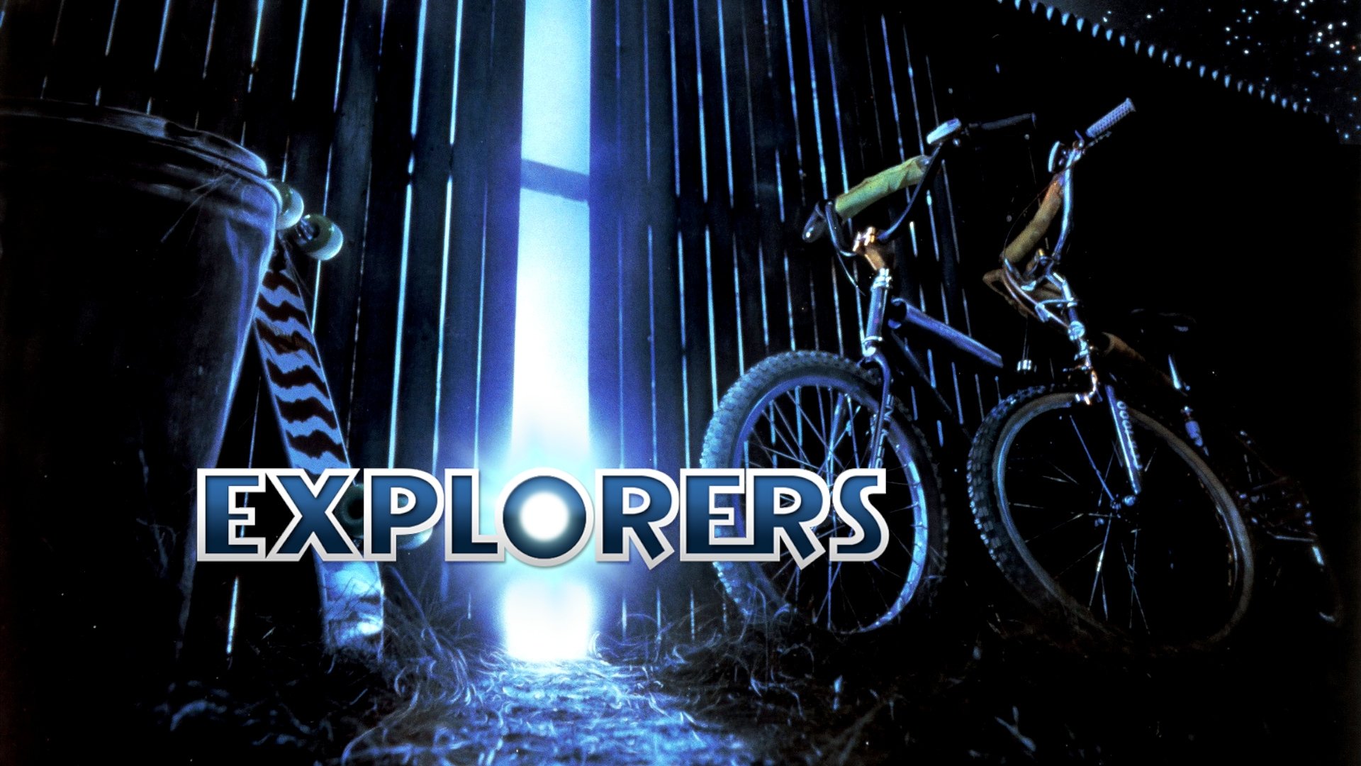Explorers scene photo