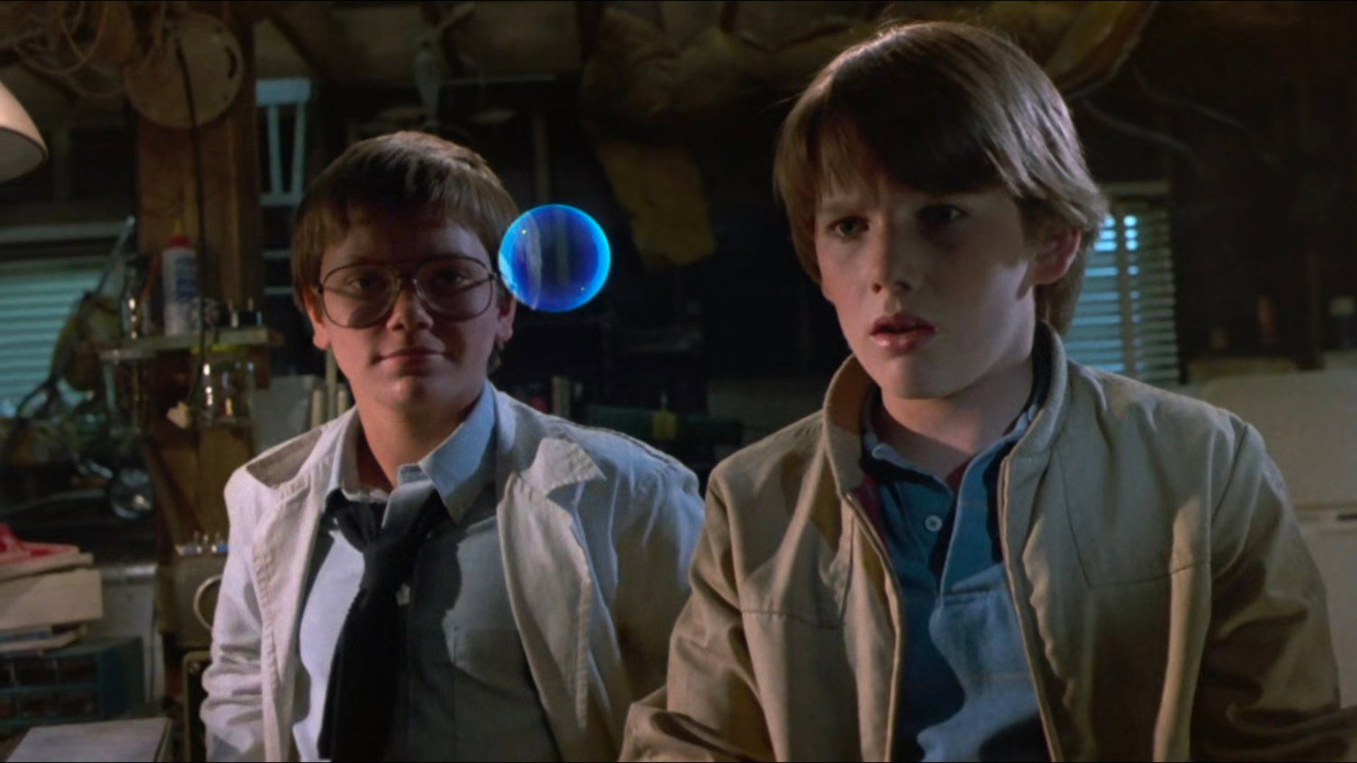 Explorers scene photo