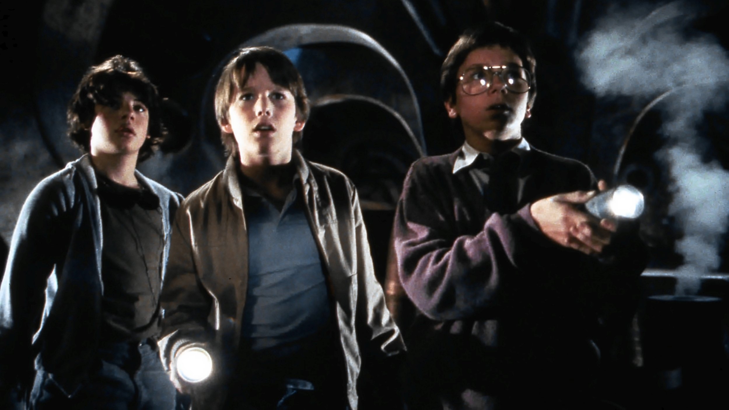 Explorers scene photo