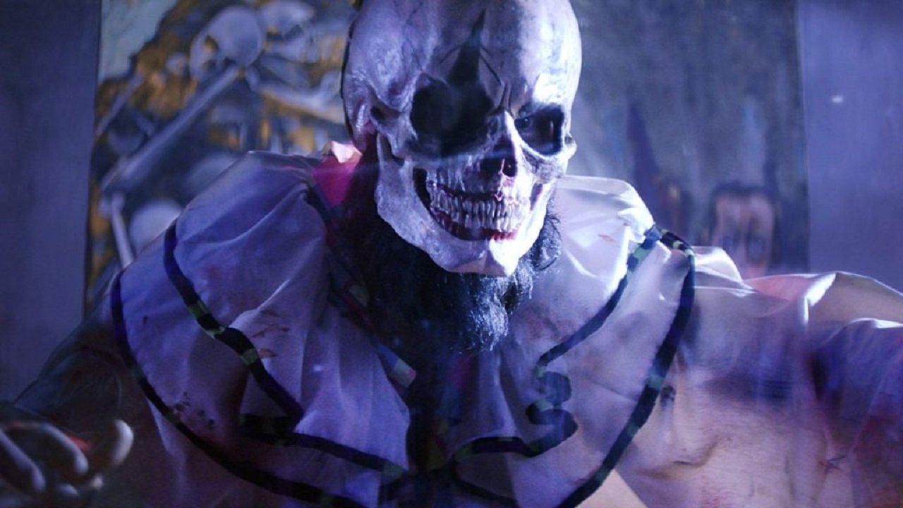 Extremity scene photo