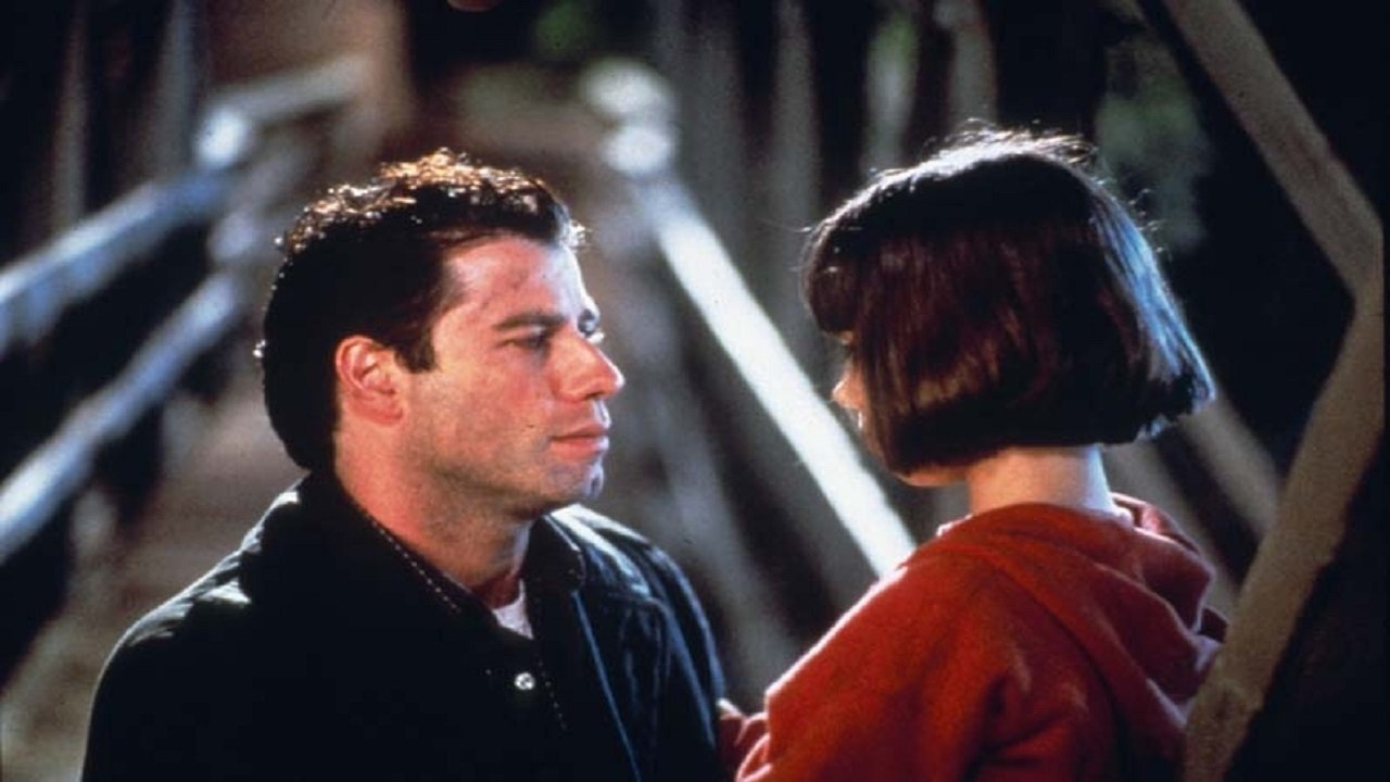 Eyes of an Angel scene photo