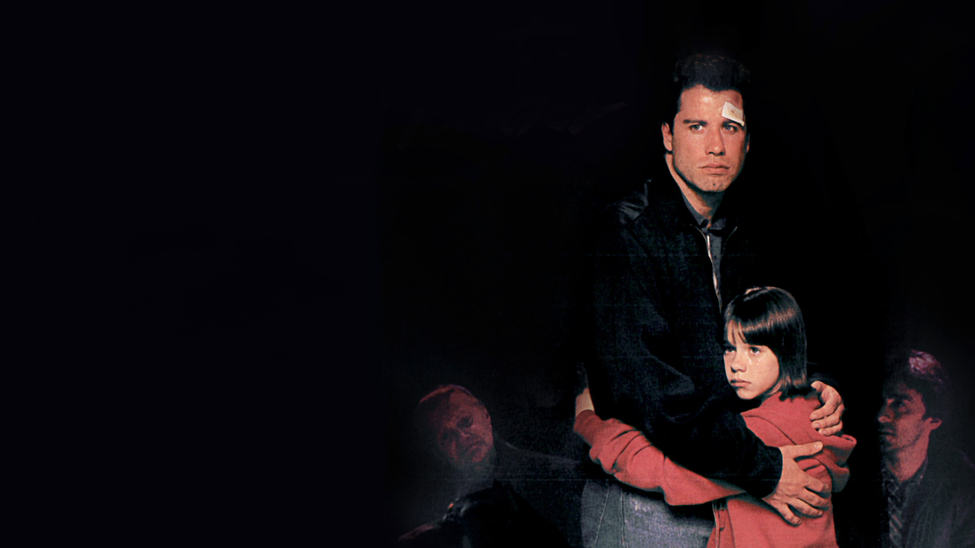 Eyes of an Angel scene photo
