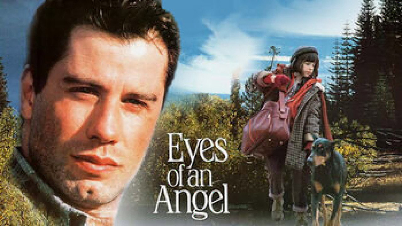 Eyes of an Angel scene photo