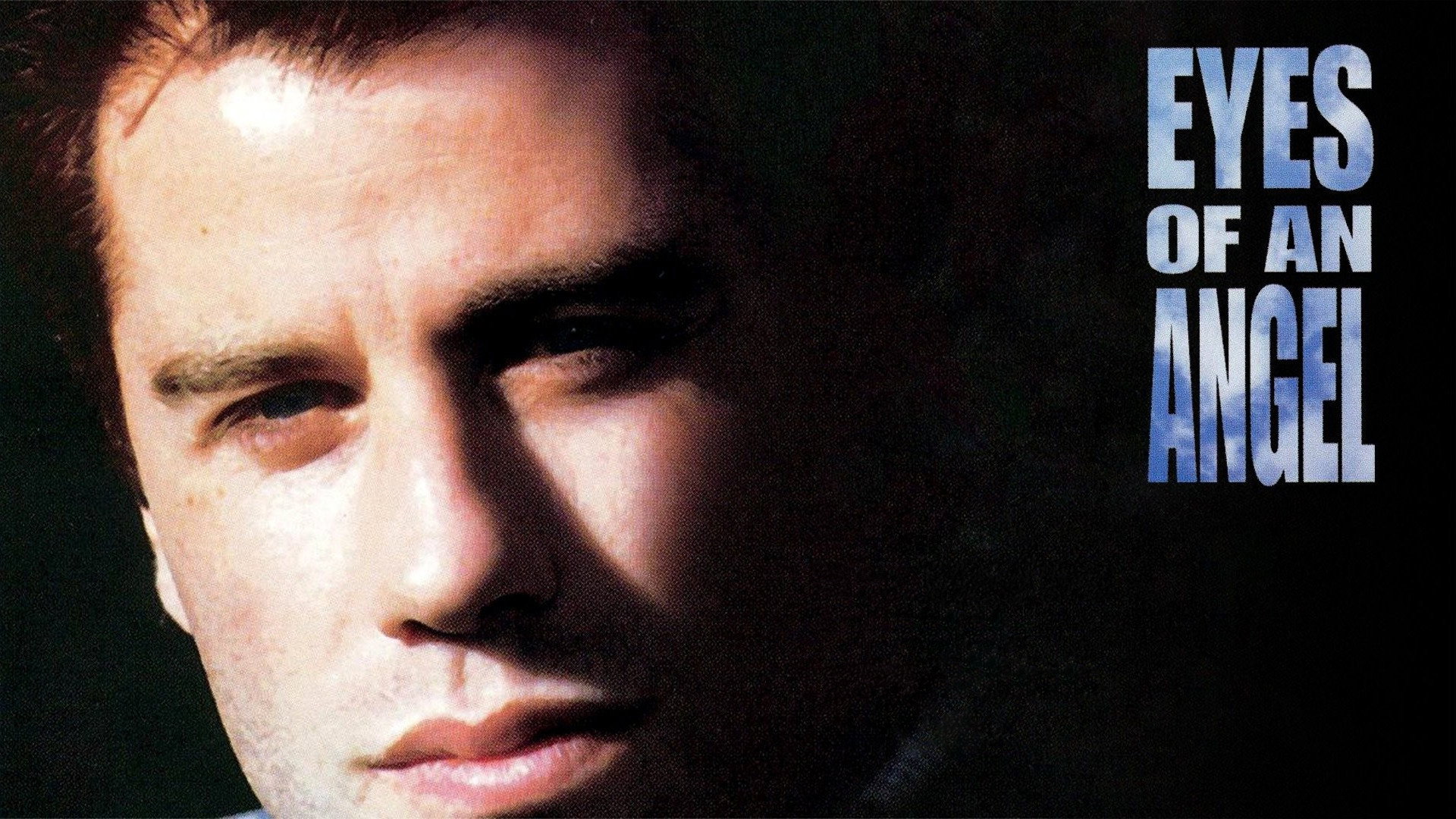 Eyes of an Angel scene photo