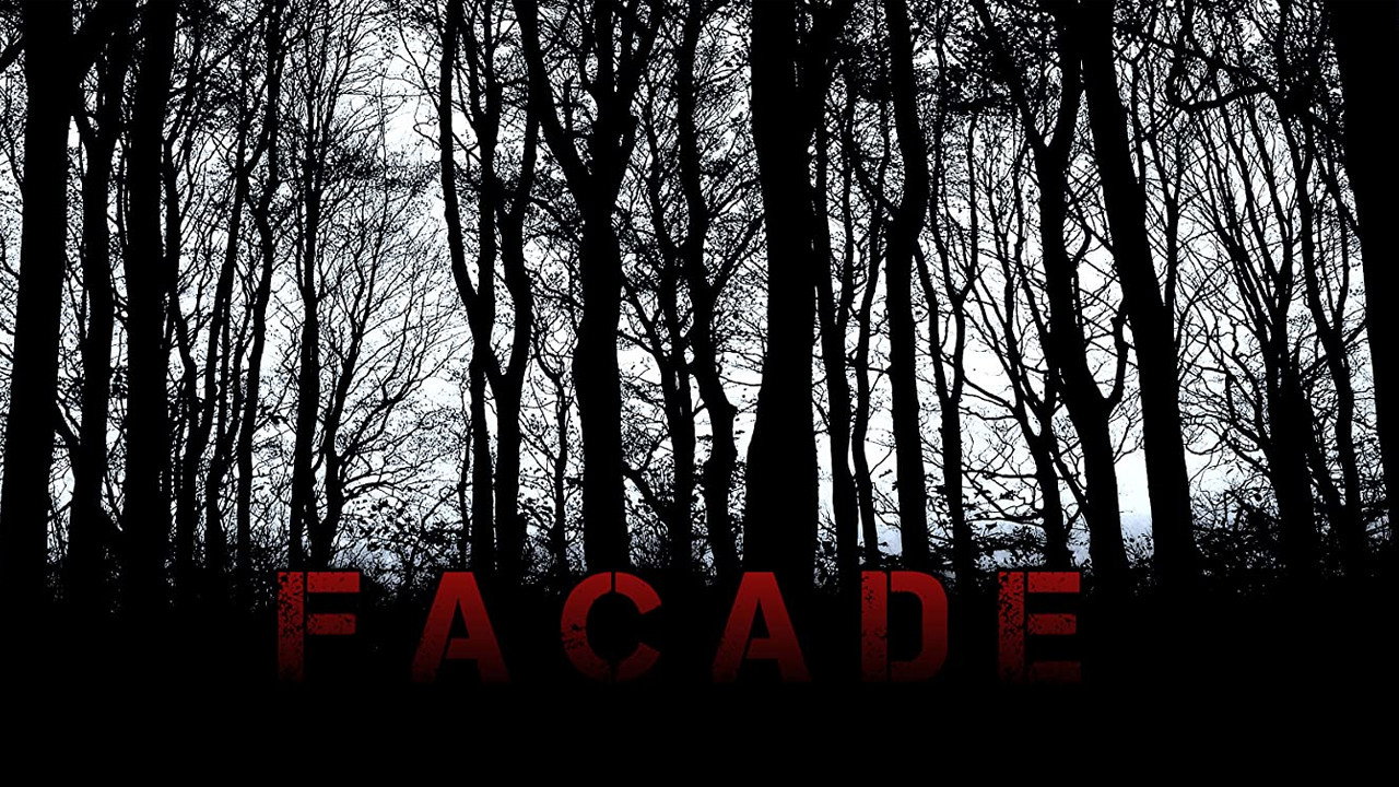 Facade scene photo