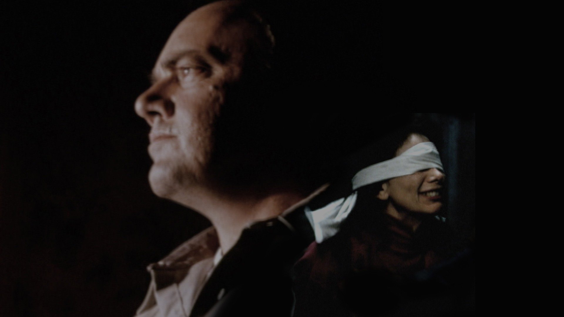 Face of the Enemy scene photo