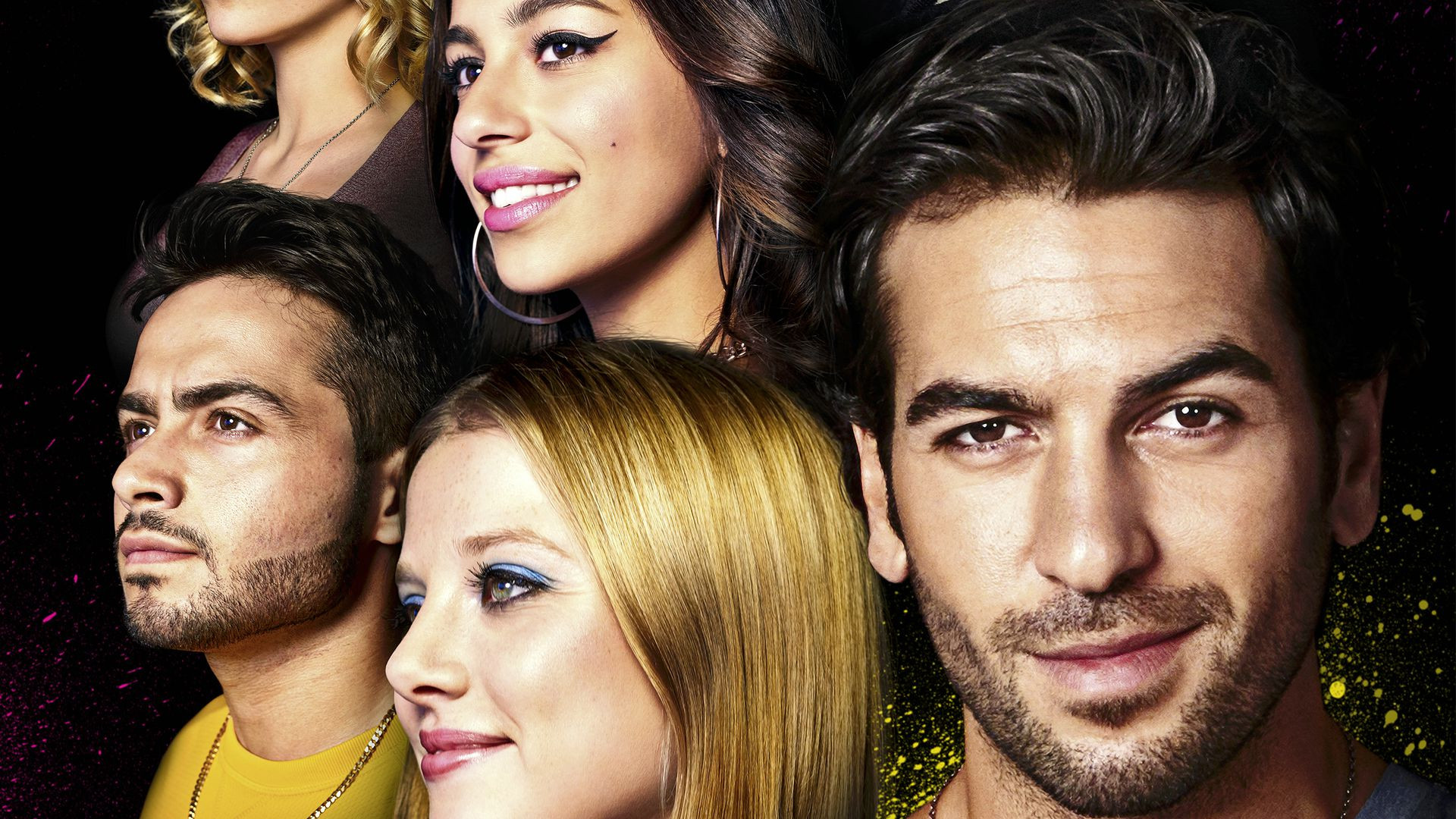 Fack ju Göhte 3 scene photo