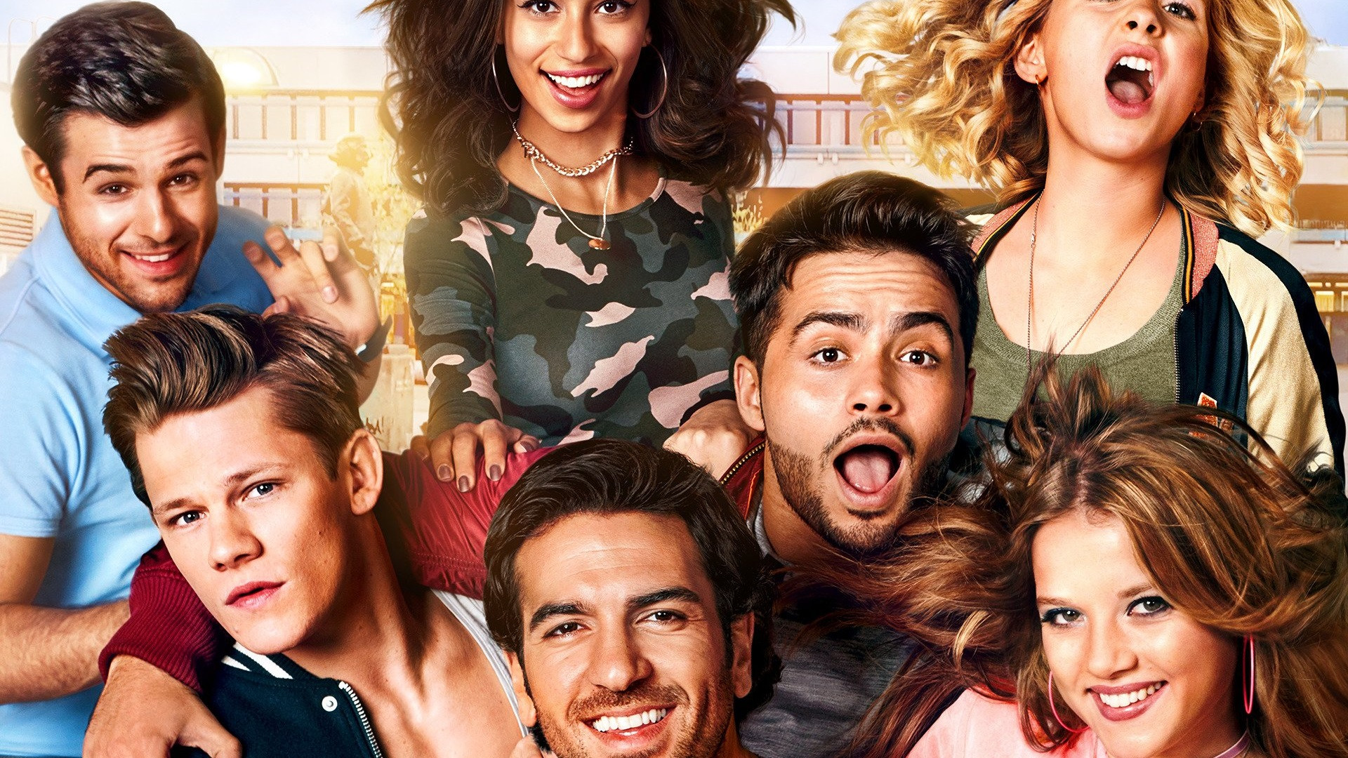 Fack ju Göhte 3 scene photo