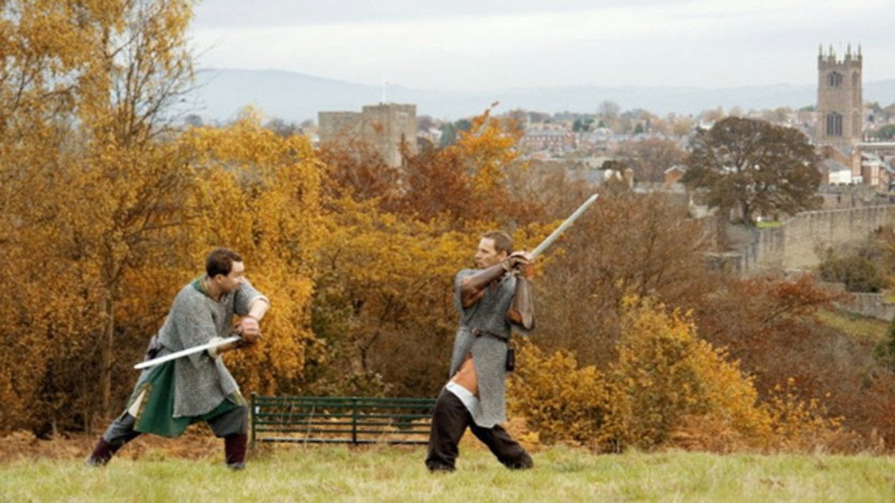 Faintheart scene photo