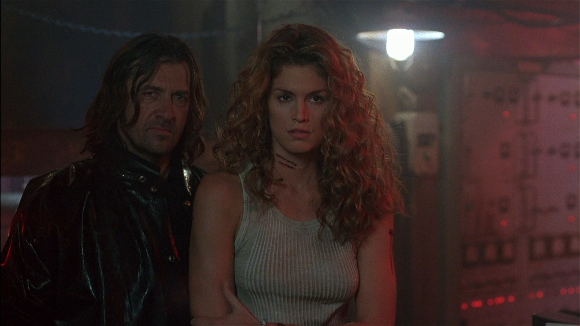 Fair Game scene photo