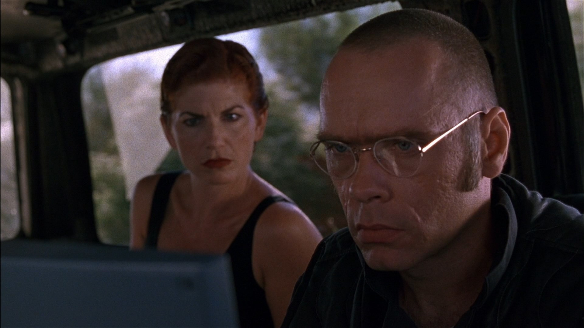 Fair Game scene photo