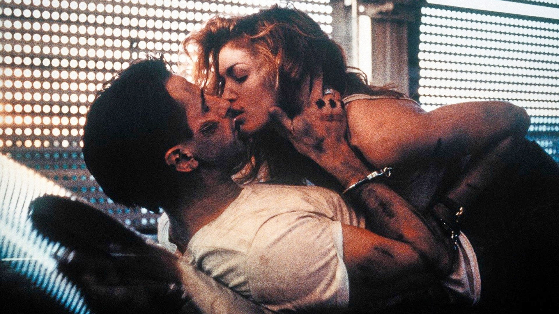 Fair Game scene photo