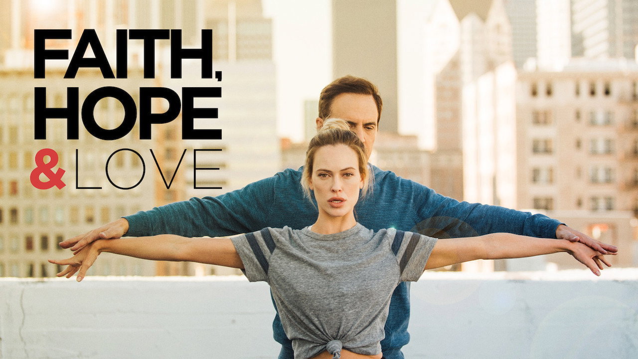 Faith, Hope & Love scene photo