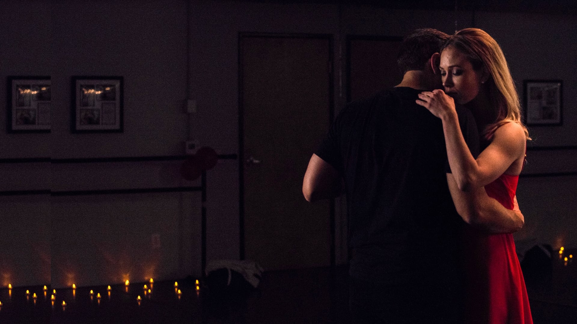 Faith, Hope & Love scene photo