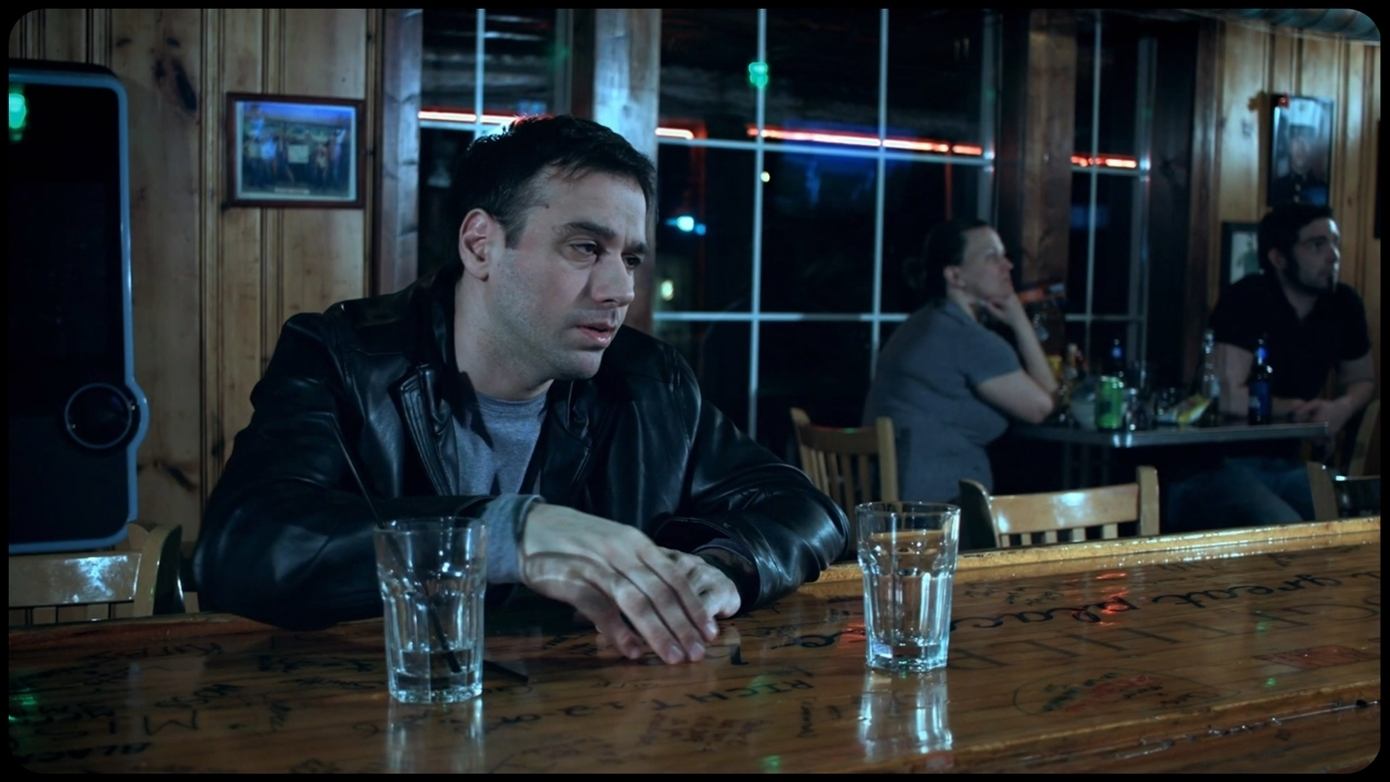 Faith Under Fire scene photo