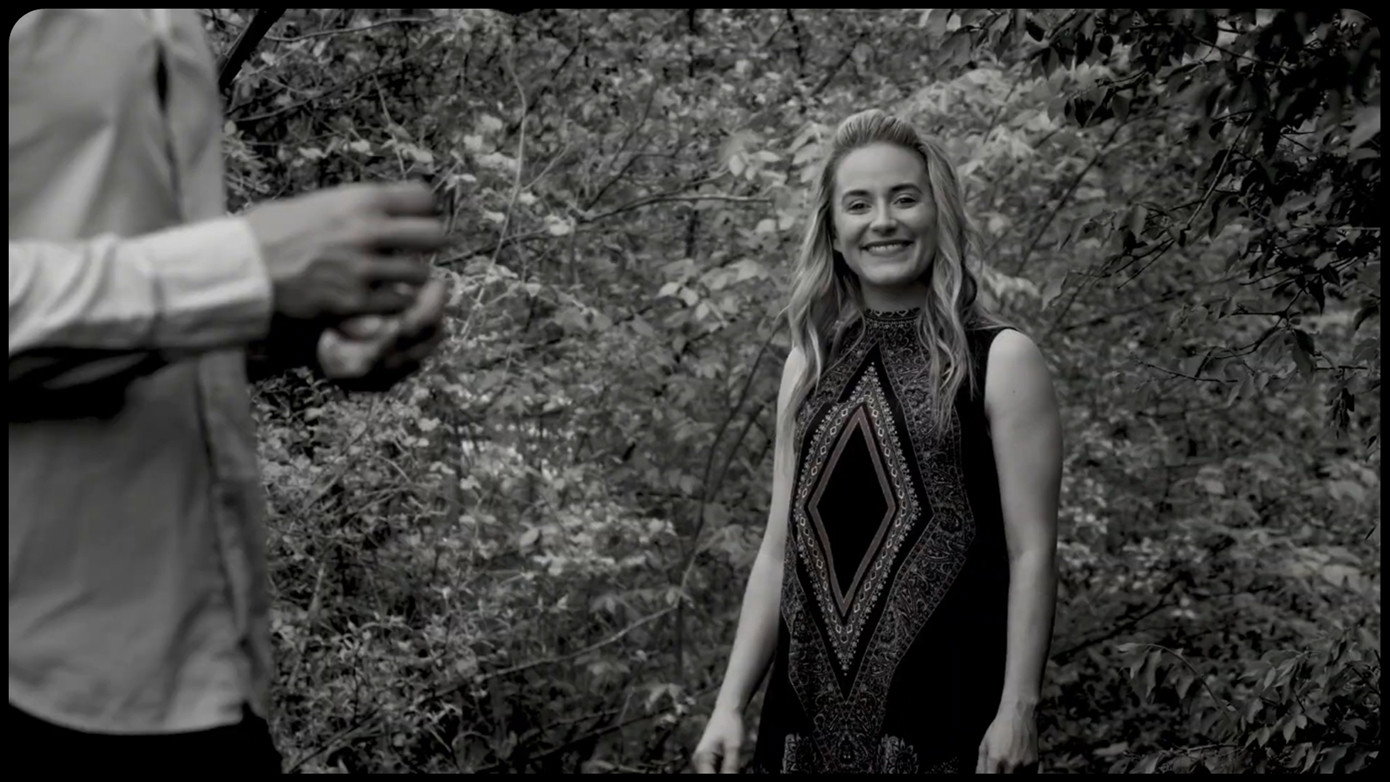 Faith Under Fire scene photo