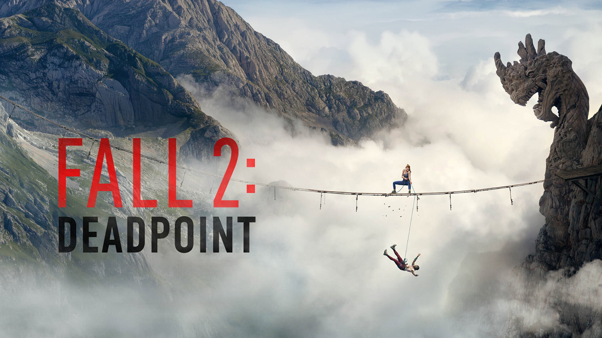 Fall 2: Deadpoint scene photo